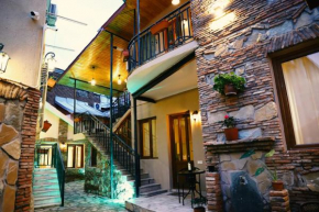 APART HOTEL - Old Tbilisi 1897